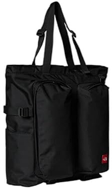 THE NORTH FACE Unisex Tnf Red Box Tote Bag Tragetasche (1er Pack)