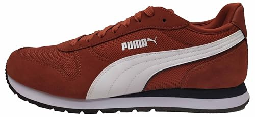 PUMA ST Miler Sneakers Herren Sneaker Sportschuh 401622 33 Bordeaux