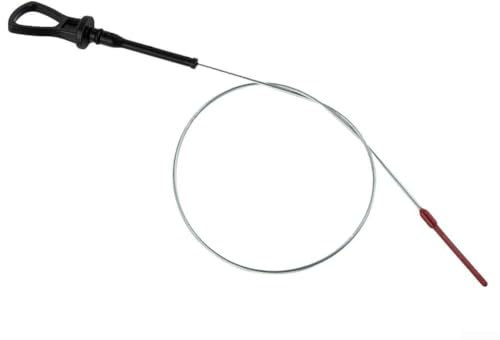 Ölmessstab für BMW 1er (F20/F21) und 3er (F30/F31), OEM-Referenz 11437600470