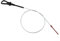 Ölmessstab für BMW 1er (F20/F21) und 3er (F30/F31), OEM-Referenz 11437600470