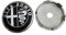 GXDFC 4 Stück 60mm Auto Radnabenkappen Nabendeckel für Alfa Romeo Giulietta 159 146 157 Brera Fregi, Radnabenabdeckung Center Felgendeckel Radkappen Wheel Caps,D