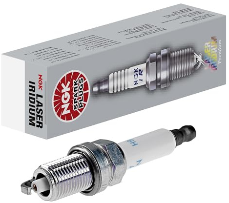 NGK Spark Plug IZFR6H11 Laser Iridium 4294