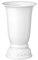 Rosenthal 10430-800001-26018 Maria Vase 18 cm, weiß