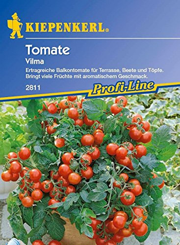 Kiepenkerl, Balkontomaten Vilma