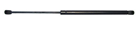 MAPCO 20972 Dämpfer Heckklappe | Kompatibel mit: SEAT TOLEDO I