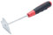 Fit For The Job DIY Combination Shavehook for Removing Paint, Varnish, Adhesive from Flat and Moulded Surfaces Including Woodwork, Pipes, Window Frames, Mouldings
