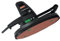 Eibenstock Ponceuse Ø370 0.8kW 230V 0-85 tr/min 140 tr/min à vide 3.9 kg