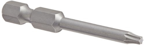 Wera 05060132001 867/4 Z TORX Bits TX 10x50