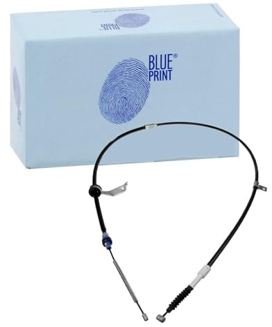 Blue Print ADT346318 Brake Cable