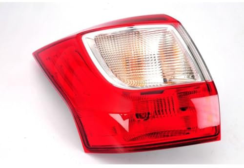 VALEO Halogen Rückleuchte, Teilenummer 44447 für die Fahrzeugmodelle FORD C-Max II (2010 > 2015)