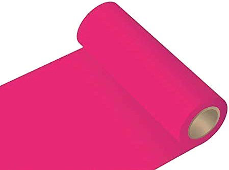 Orafol - Oracal 631 - 31cm Rolle - 25m (Laufmeter) - Pink / matt, A21oracal - 631 - 25m - 31cm - 11 - kl - Autofolie / Möbelfolie / Küchenfolie