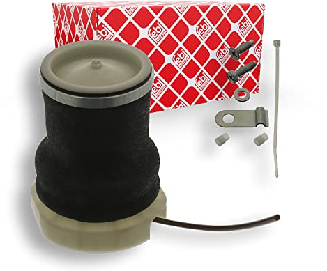 febi bilstein 39721 Air Spring for driver's seat, with additional parts, pack of one