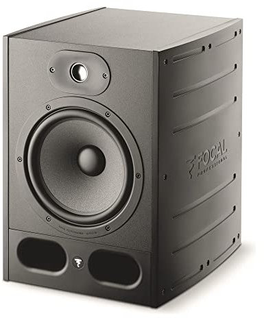 Focal alpha80 – Alpha 80 Monitor Studio und