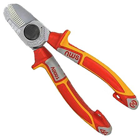 NWS 49.160 Kabelschere Vde, 160 mm