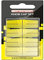 Reloop Knob Cap Set Yellow