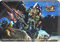 Nintendo Monster Hunter 4 Ultimate Tasche für New 3DS XL