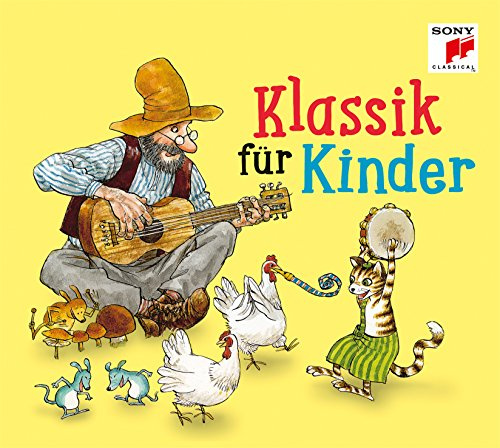 Sony Classical (Sony Music)