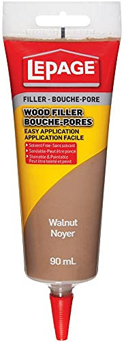LePage Relleno de madera tintada 90 ml