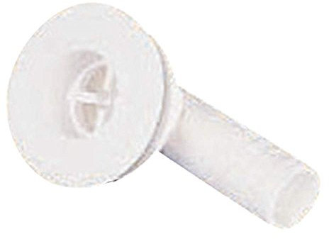 ZADI Bonde à siphon Sortie coudée Tuyau diam. 20 mm