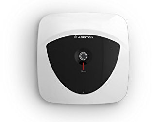 Ariston 3100538 Andris Lux 30/5 EU, Bianco