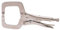 Draper 81642 - Morsetto a C, 280 mm