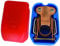 Streetwize SWTT108 Snap On Leisure Battery Terminal Connectors Bag Quick Release