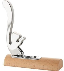 Schiaccianoci Alessi Scoiattolo