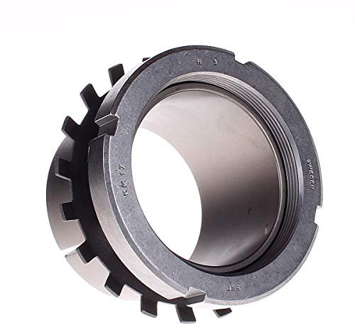 HA317 SKF Spannhülsen Adapter Sleeve 85x110x63mm