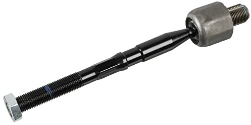 febi bilstein 36501 Inner Tie Rod without tie rod end, with nut, pack of one