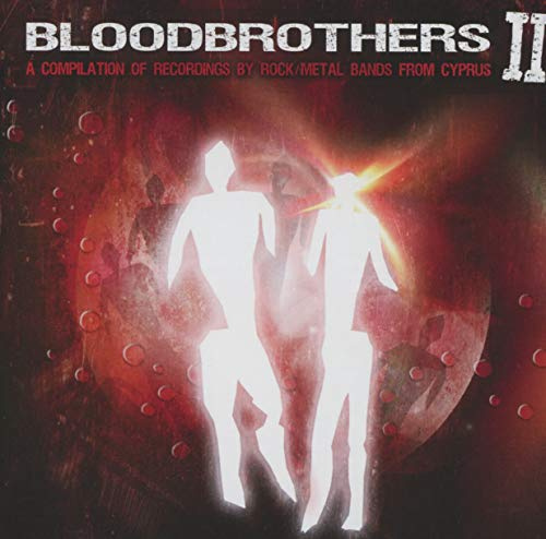 Bloodbrothers Ii: Compilation Of Recordings / Var