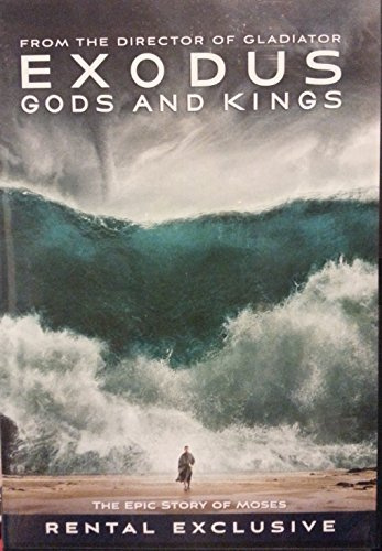 GODS AND KINGS: EXODUS