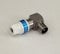 Cabelcon 90-IECM-56 5.1 Self Install Winkel-Stecker Koax-Winkelstecker