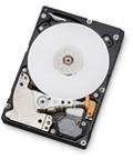 HGST Ultrastar C10K1800 600GB HDD 10000rpm SAS 128MB Cache 12Gb/s 6,4cm 2,5Zoll intern HUC101860CSS200
