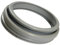 Easyricambi Guarnizione Soffietto per Porta OBLO' Lavatrice - Giunto in Gomma - C00111416 14400255200 111416 60041