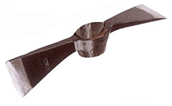 'zappescuri Rinaldi Art.508 pour noisettes g.600 en acier forgé