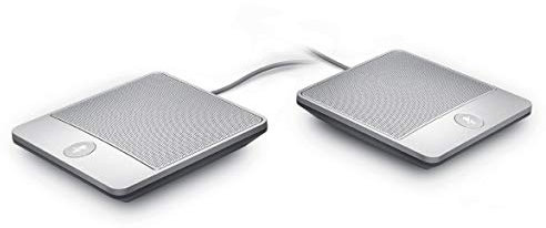 Yealink CPE90 Telefono VoIP, Argento