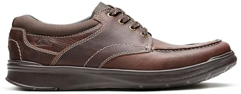 Clarks Men's Cotrell Edge Derbys