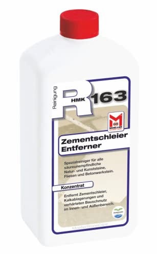 HMK R163 - Zementschleier-Entferner - 5 Liter