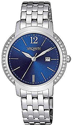 Reloj VAGARY Orologio Unisex Adulto 8018225026127