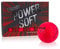 Volvik Power Soft Red