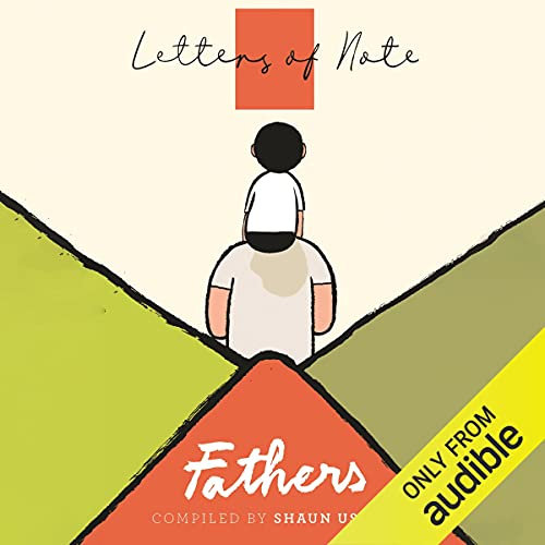 Letters of Note: Fathers