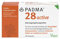 PADMA 28 active 100 Kaps. Tibetische Rezeptur 28 aus Kräutern & Mineralien + Vitamin C. Es unterstützt ein Aktives Immunsystem, die Blutgefäße, Regeneration & den Schutz vor oxidativem Stress