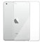 iPad Mini 1 2 3 7.9‘’ Case, Asgens Transparent Slim Silicone Soft TPU Tablet Computer Case for Apple iPad Mini 1(2012) 2(2013) 3(2014), 7.9‘’ (NOT for iPad Mini 4/5/6)