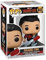 Funko Pop! Marvel: Shang Chi-Chi - Figura in Vinile da Collezione - Idea Regalo - Merchandising Ufficiale - Giocattoli per Bambini e Adulti - Movies Fans - Figura da Collezione e da Esposizione