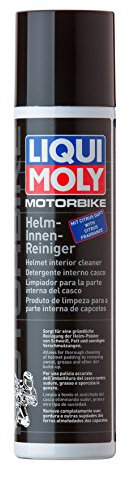 Liqui Moly 5963 Motorbike Innenreiniger für Helm