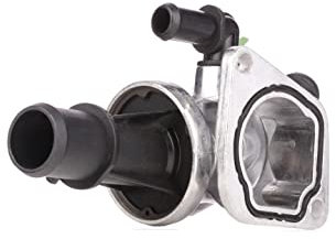 RIDEX 316T0178 Termostato refrigerante con carcasa (cárter) con junta tórica 88°C