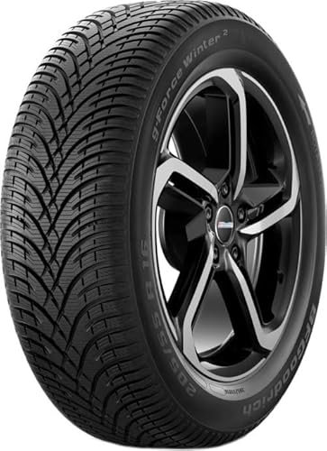 BFGOODRICH Winterreifen 155/65 R 14 TL 75T G-FORCE WINTER 2 M+S 3PMSF