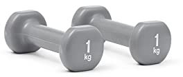 Reebok Hanteln – 1 kg