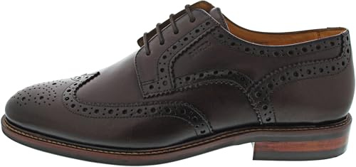 DIGEL Anzug- & Businessschuhe Sterling Braun 46