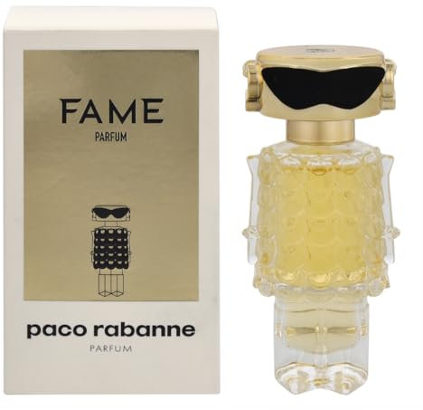 Paco Rabanne Fame Parfum, Spray, Damenduft
